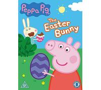 Peppa Pig - The Easter Bunny [DVD] [2017]