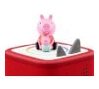 TONIES Peppa Pig Audio Figure - The New Baby Character