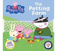 Peppa Pig: The Petting Farm (Symbolised Story)