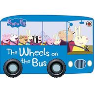 Peppa Pig: The Wheels on the Bus