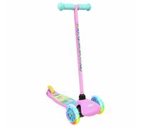 Peppa Pig Tilt N Glo Scooter, Pink