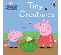 Peppa Pig: Tiny Creatures