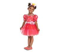Peppa Pig Toddler Costume Dress