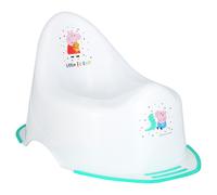 Peppa Pig Potty 12244, White/Teal