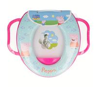 Peppa Pig Toilet Seat, Blue