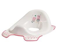 Peppa Pig Toilet Training Seat, Pink, for Toddlers