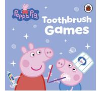 Peppa Pig: Toothbrush Games
