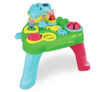 Peppa Pig Touch, Discover & Play Sensory Table