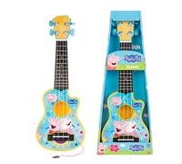 Peppa Pig My First Acoustic Guitar