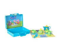 Peppa Pig Toy Hamper Playset