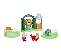 Peppa Pig Peppa's Zoo Experience