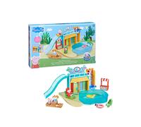 Peppa Pig Peppa's Waterpark Playset