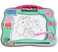 Peppa Pig Travel Magnetic Scribbler
