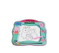 Peppa Pig Travel Magnetic Scribbler One Colour