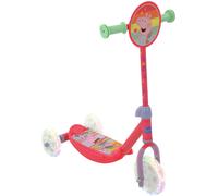 Peppa Pig Tri-Lite 3 Wheel Scooter