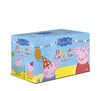 Peppa Pig - Ultimate Collection [DVD]