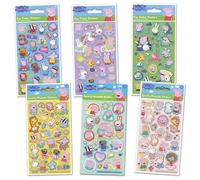 Peppa Pig Ultimate Sticker Collection, Age 3+