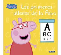 Peppa Pig. Un conte - Les primeres ulleres de la Pepa