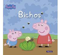 Peppa Pig. Un cuento - Bichos