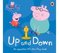 Peppa Pig: Up and Down