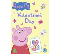 Peppa Pig Valentine's Day [DVD] [2020]