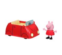 Peppa Pig Vehicle - Little Red Car