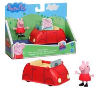 Peppa Pig Little Red Car