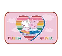 Peppa Pig Vloerkleed/Mat Foam