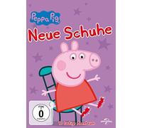 Peppa Pig: Vol. 3 / Neue Schuhe