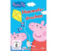 Peppa Pig: Vol. 5 / Himmelsdrachen
