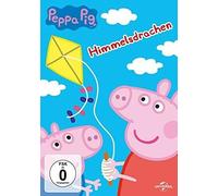 Peppa Pig: Vol. 5 / Himmelsdrachen