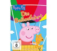 Peppa Pig: Vol. 7 / Die Ballonfahrt