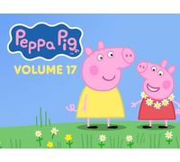 Peppa Pig, Volume 17