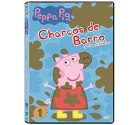 Peppa Pig - Volumen 1