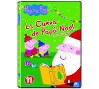 Peppa Pig - Volumen 11 (Import Dvd) (2014) Neville Astley