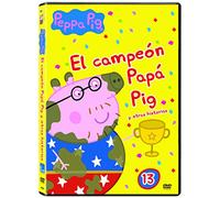 Peppa Pig - Volumen 13