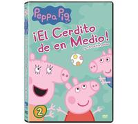 Peppa Pig - Volumen 2
