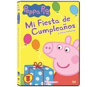 Peppa Pig - Volumen 3