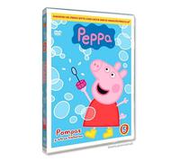 Peppa Pig - Volumen 5 (Import) (Dvd) (2013) Neville Astley