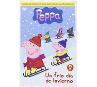 Peppa Pig - Volumen 7 (Import) (Dvd) (2013) Neville Astley; Mark Baker