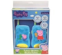 Peppa Pig Walkie-Talkies 100M