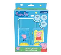 Peppa Pig Walkie-Talkies 100M