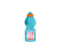 Peppa Pig Water Bottle 400ml