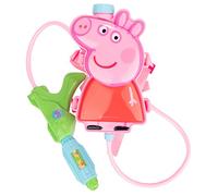 Peppa Pig Water Gun Backpack