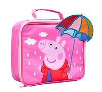 Peppa Pig Weather Lunch Bag