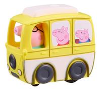 Peppa Pig Whizz Around Daddy Pig's Little Campervan