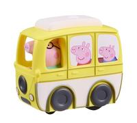 Peppa Pig Whizz Around Daddy Pig's Little Campervan, Peppa Pig Cars, Motorised Vehicles, Pre-school Toys