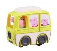 Peppa Pig Daddy's Little Campervan Whizz Around