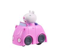 Peppa Pig Whizz Around Suzy's Little Pink Car, Peppa Pig Cars, Motorised Vehicles, Pre-school Toys