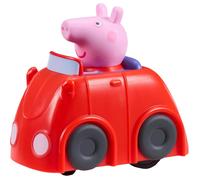 Peppa Pig Whizz Around Peppa's Little Red Car